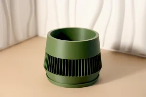 Verde Planter