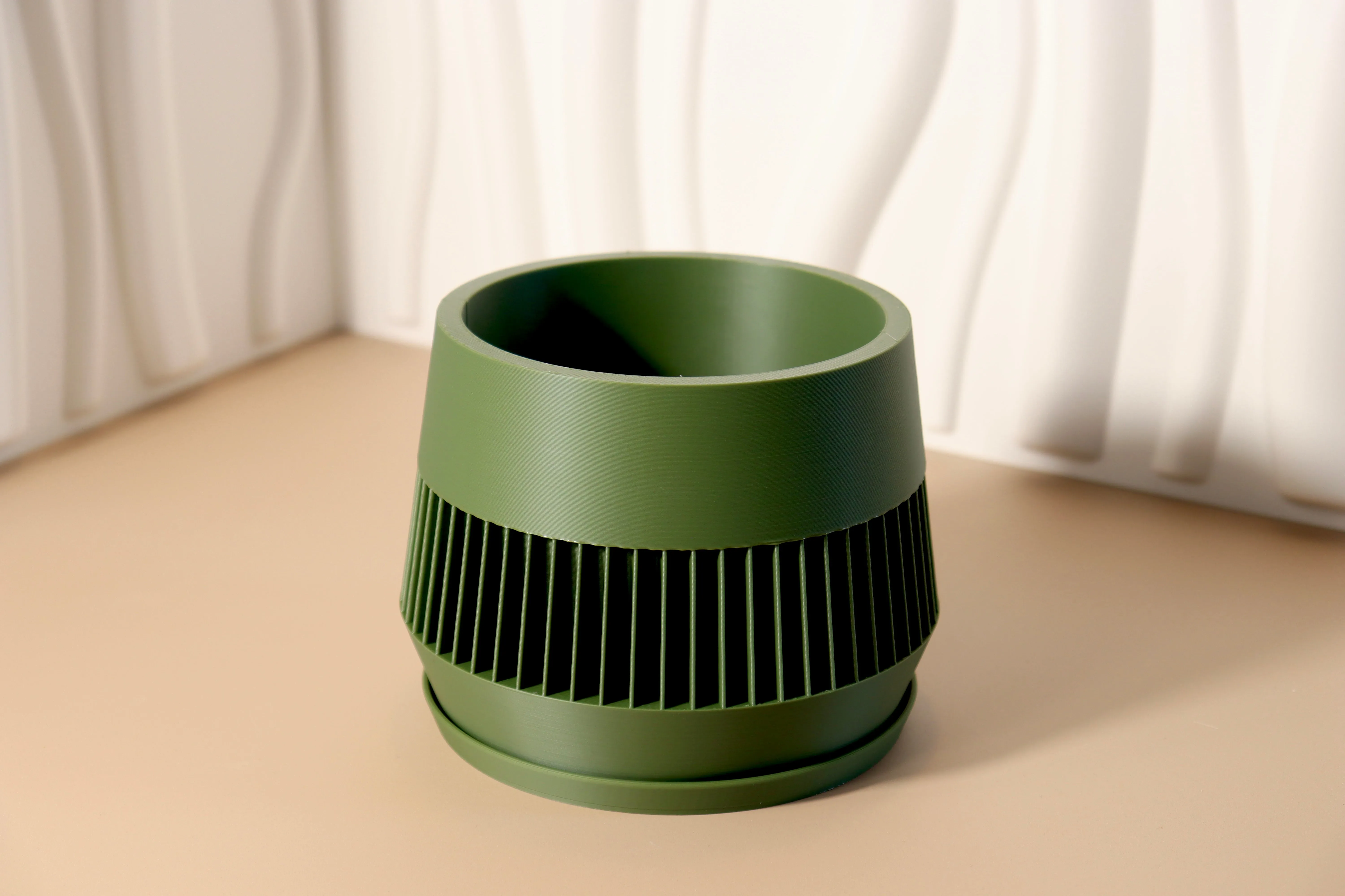 Verde Planter
