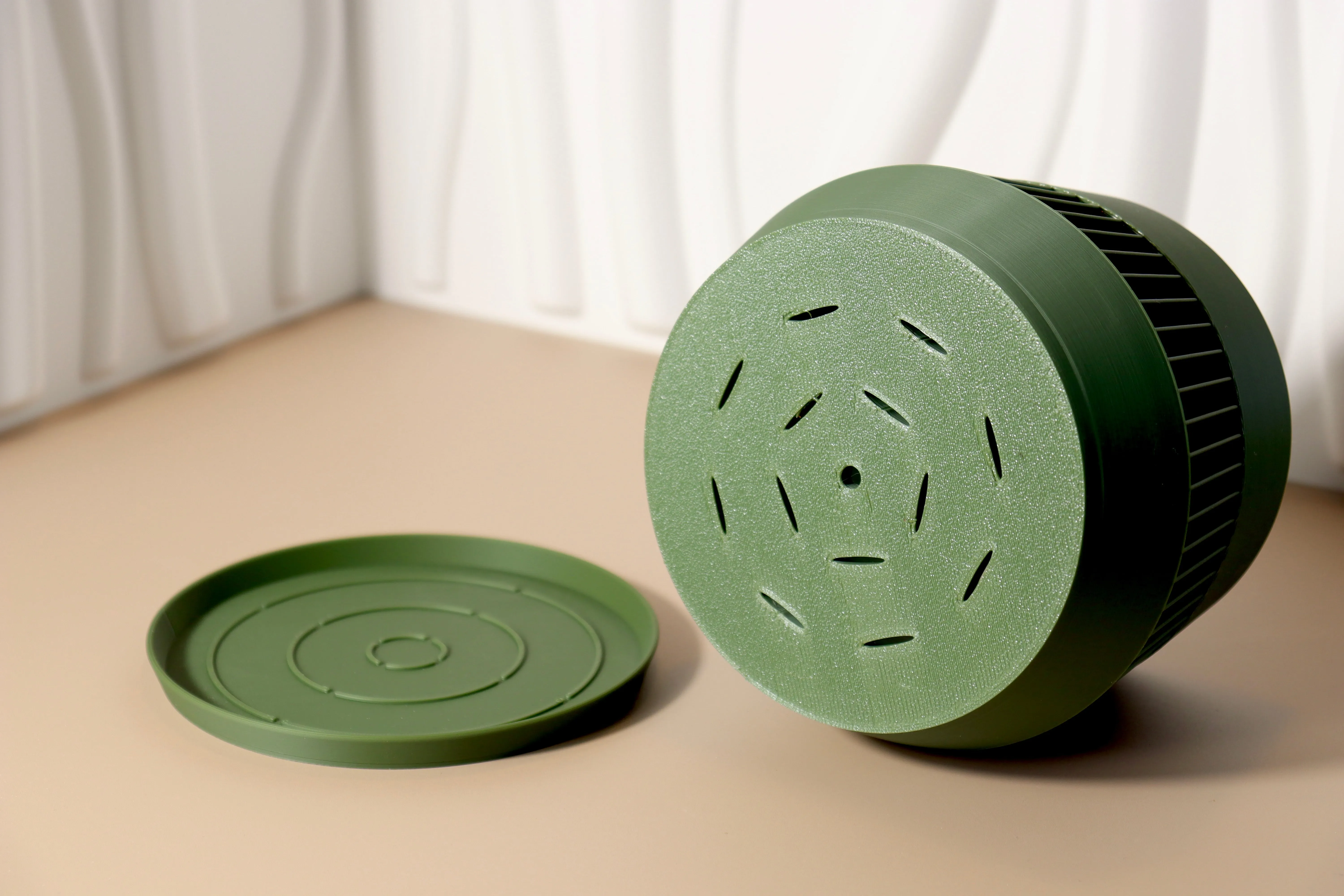 Verde Planter