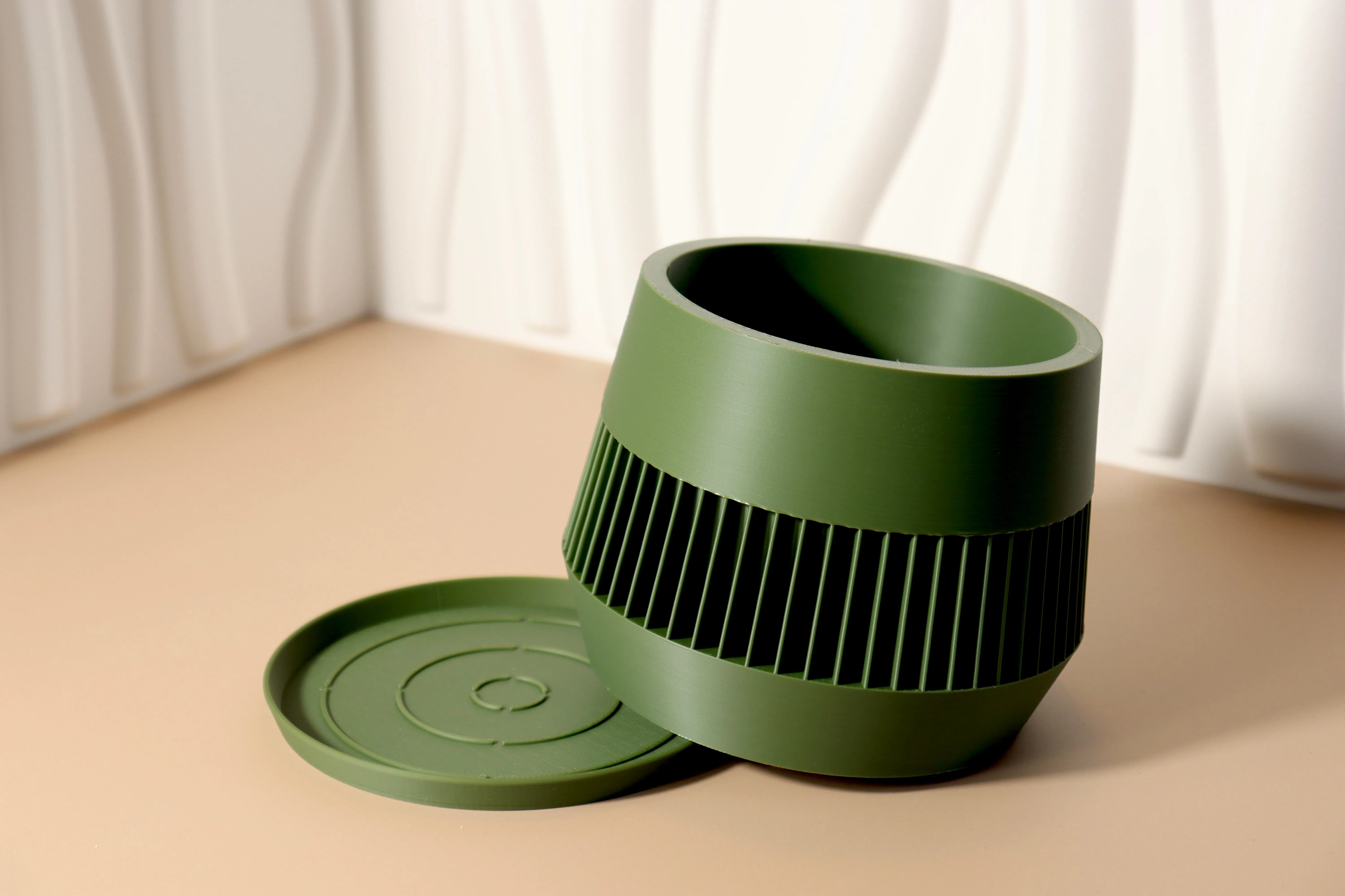 Verde Planter