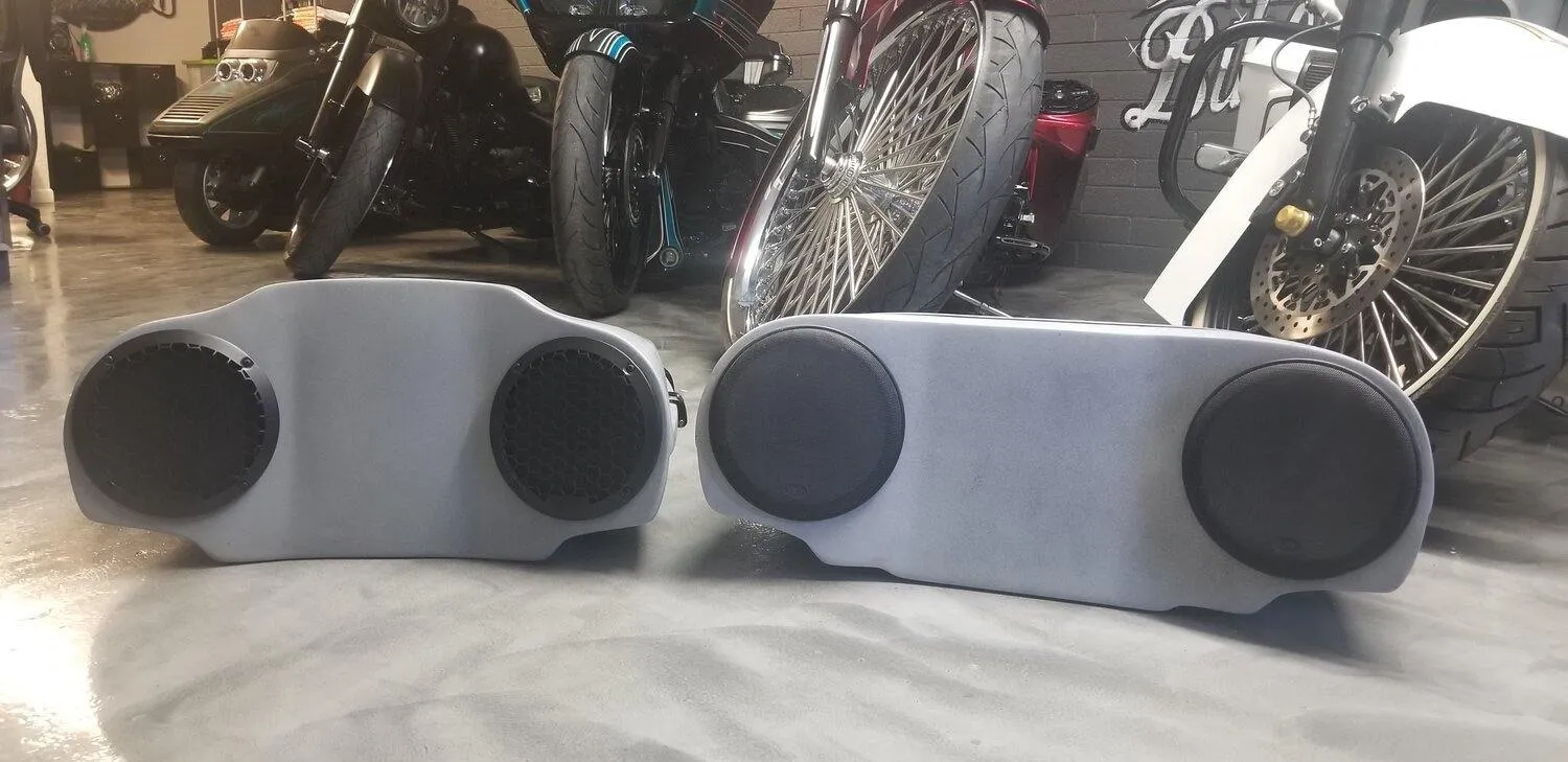 Voodoo BikeWorks Performance Series Beatbox