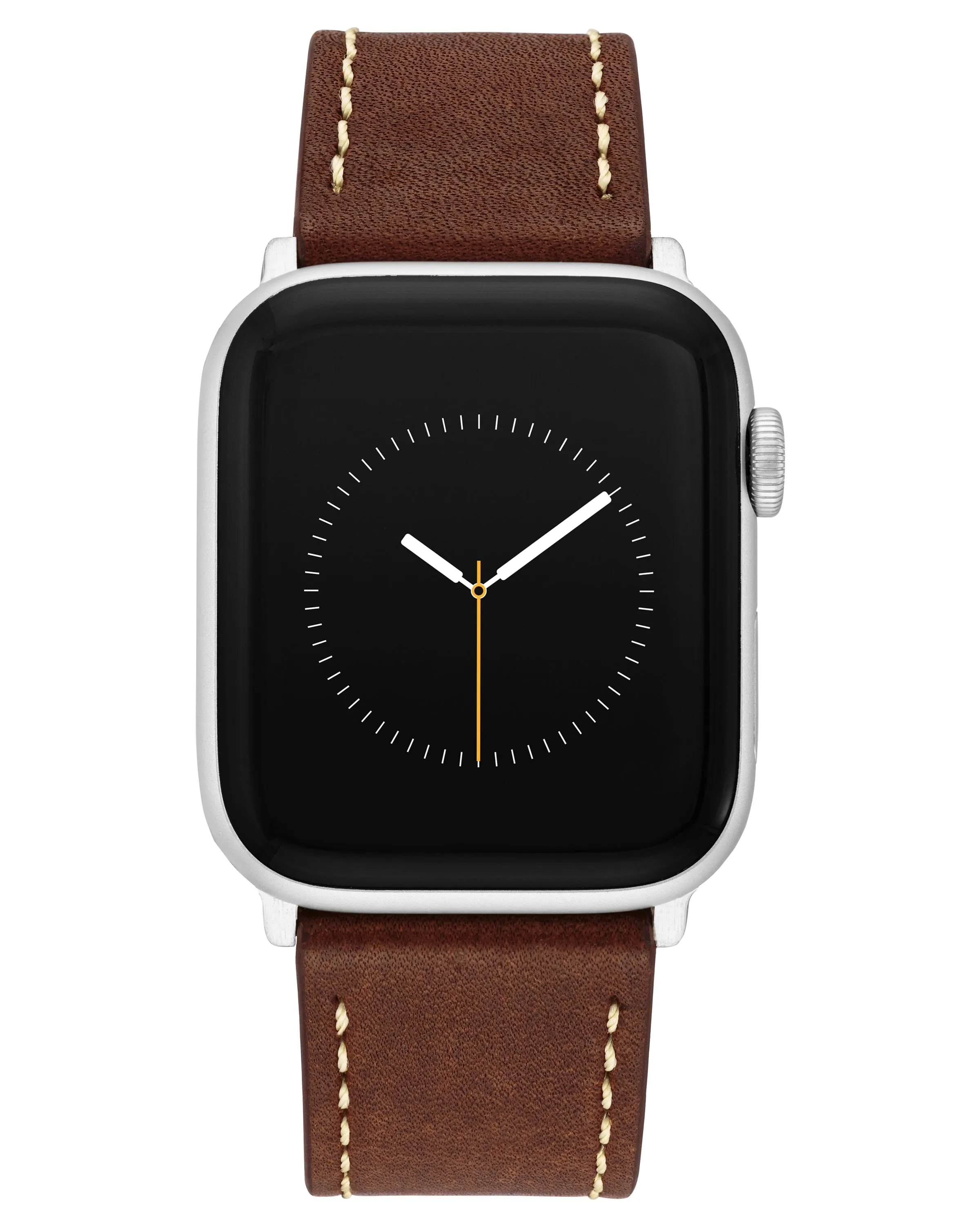 WITHit Genuine Italian Leather Band for Apple Watch®